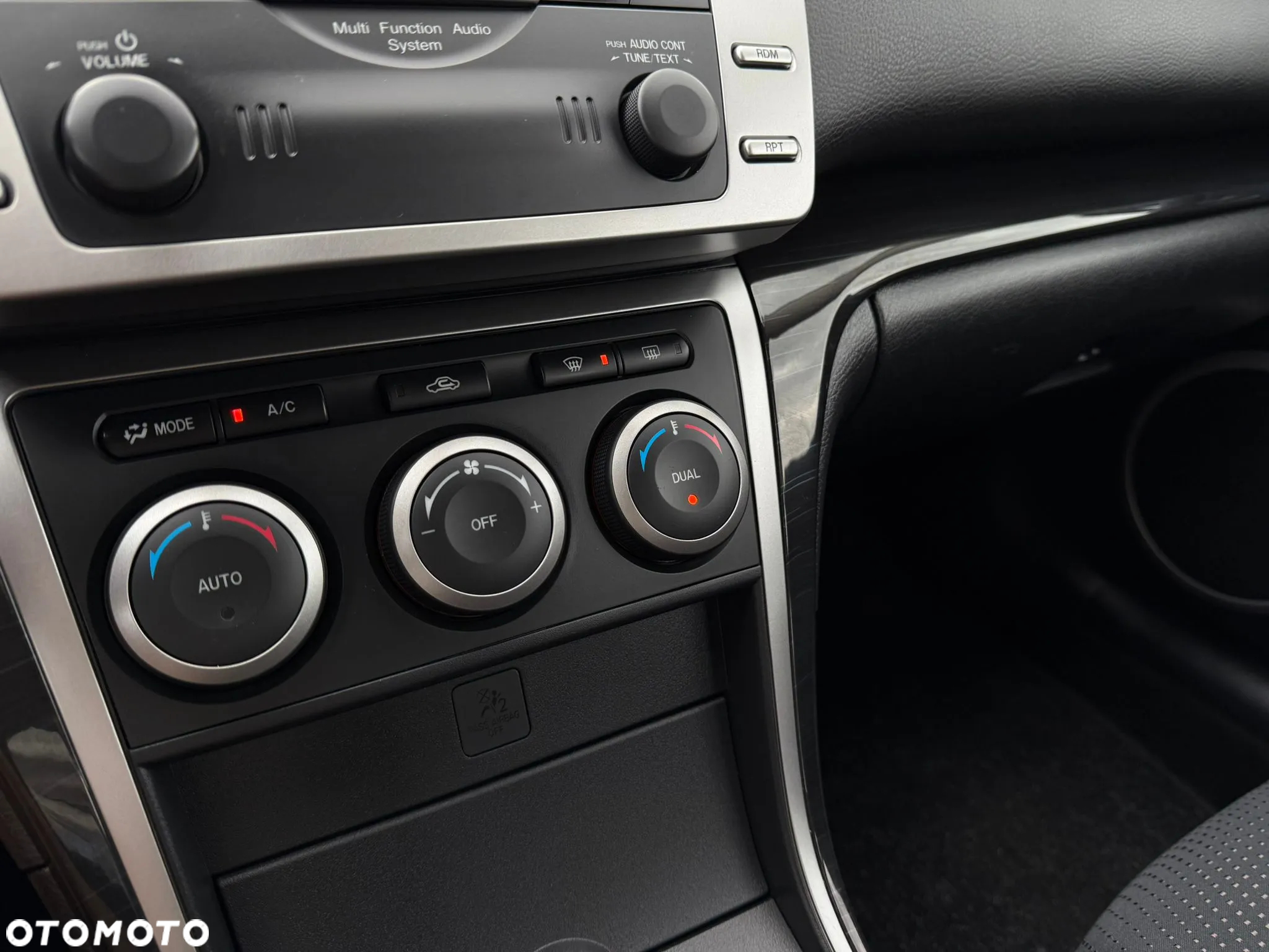 Mazda 6 1.8 Exclusive - 26