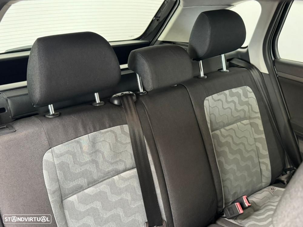 Skoda Fabia Break 1.2 Family - 11
