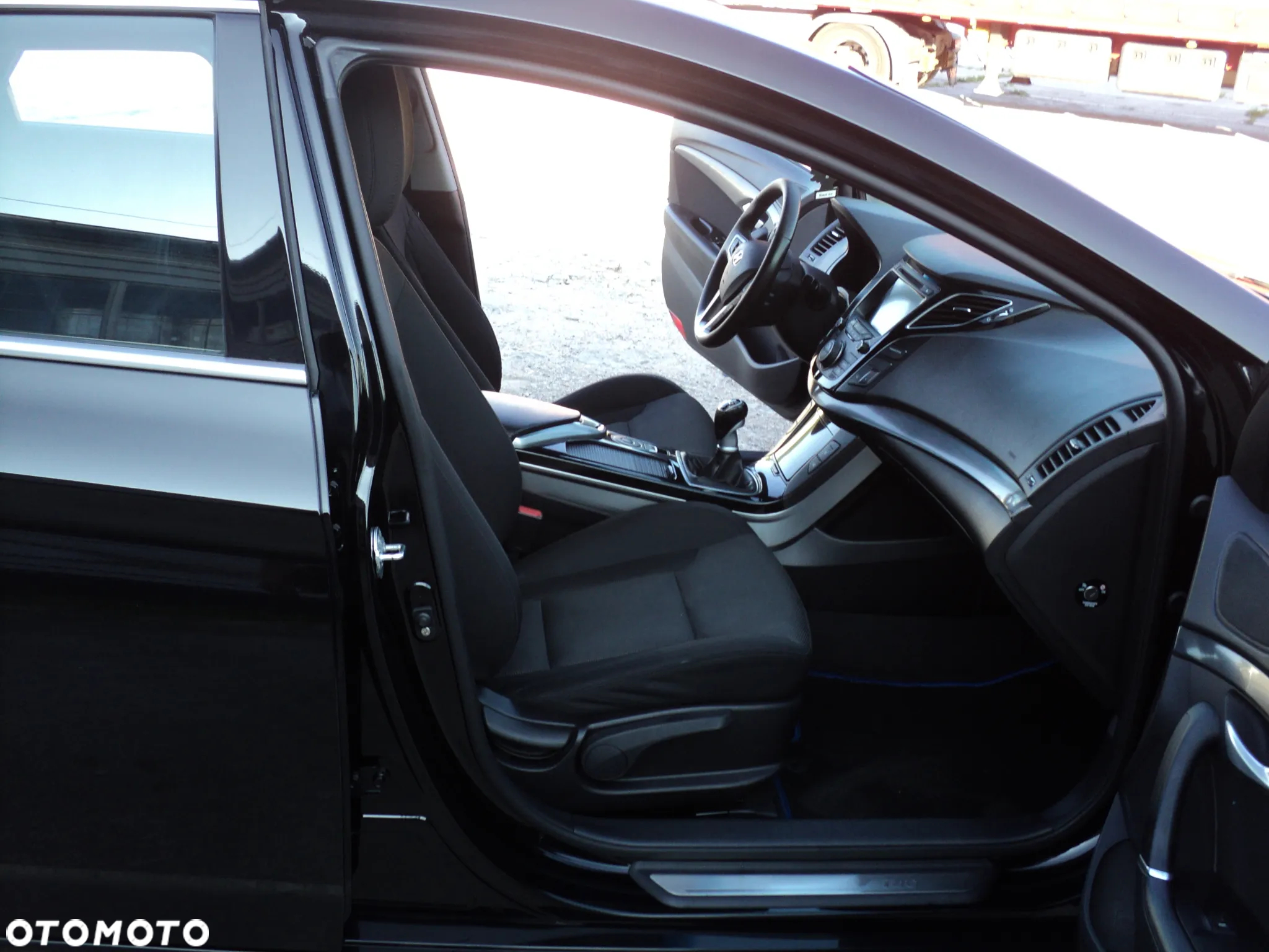 Hyundai i40 1.7 CRDi Premium - 12