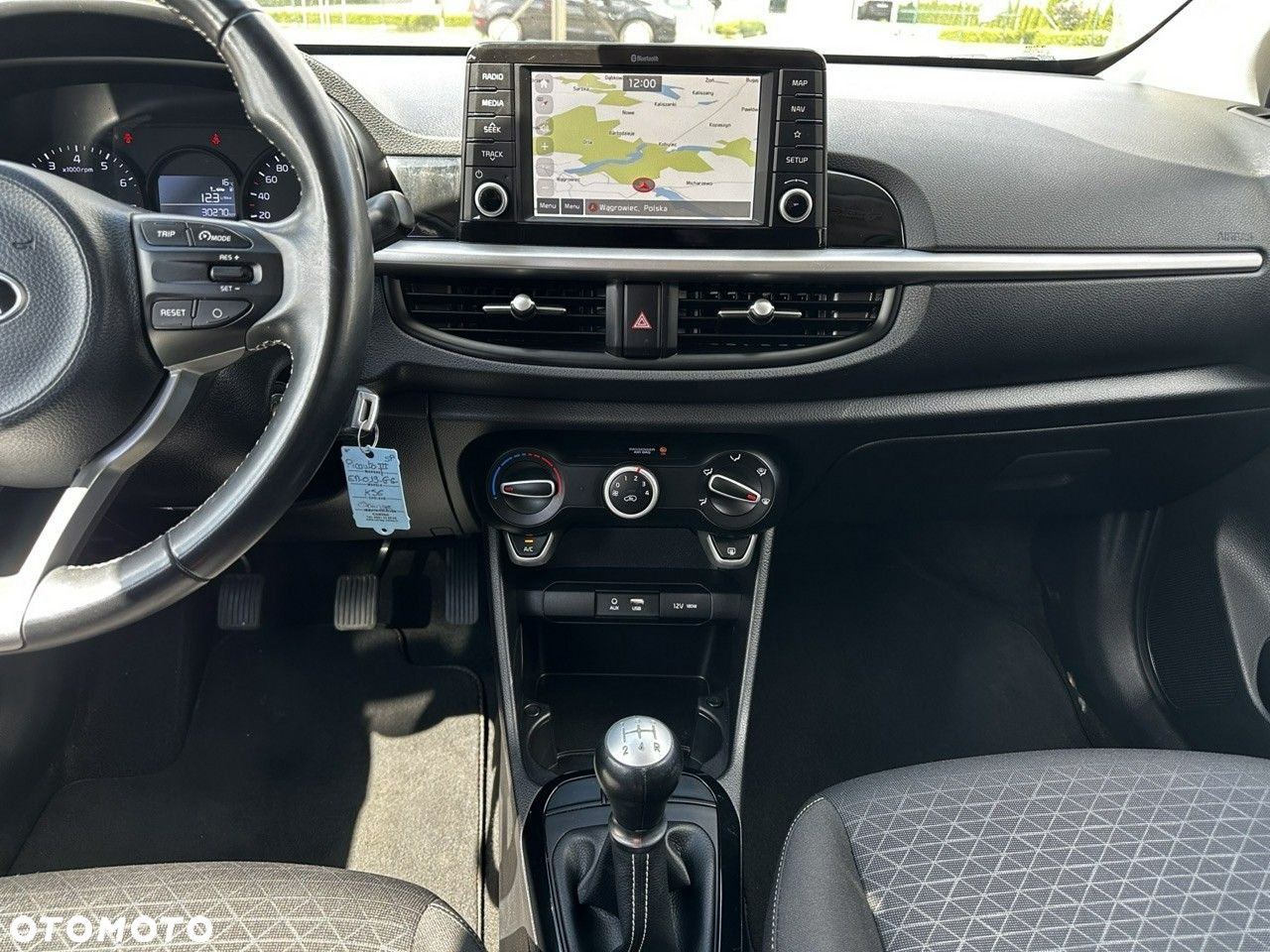 Kia Picanto - 19