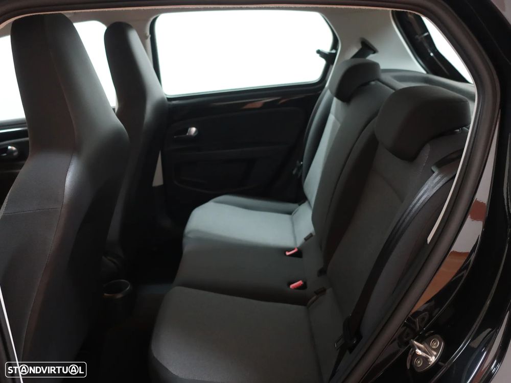 VW Up! 1.0 BlueMotion Move - 15
