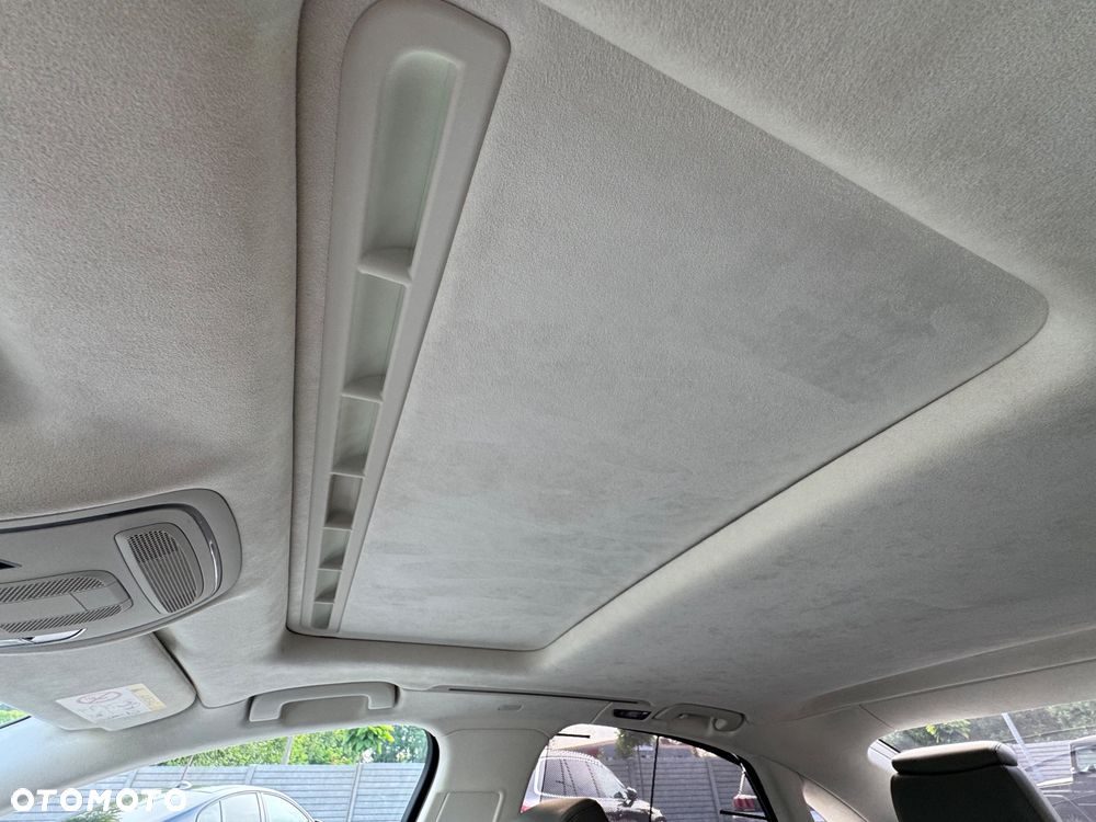 Audi A8 3.0 TDI ultra DPF quattro tiptronic - 28