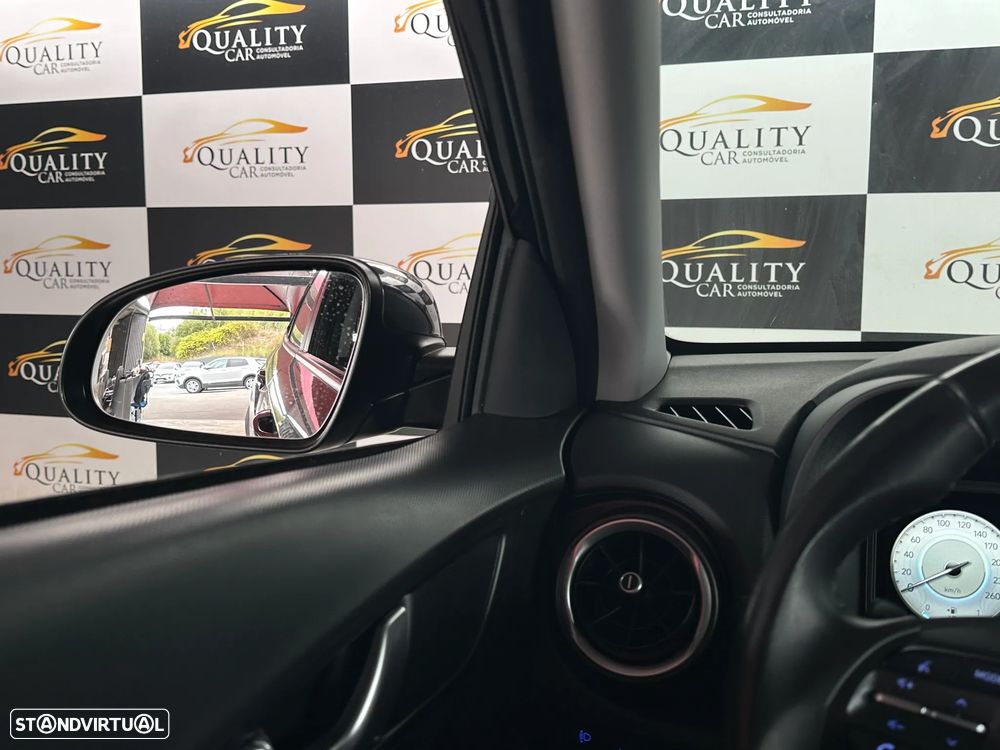 Hyundai Kauai 1.6 GDi HEV Premium (TT)+Pack Plus - 9