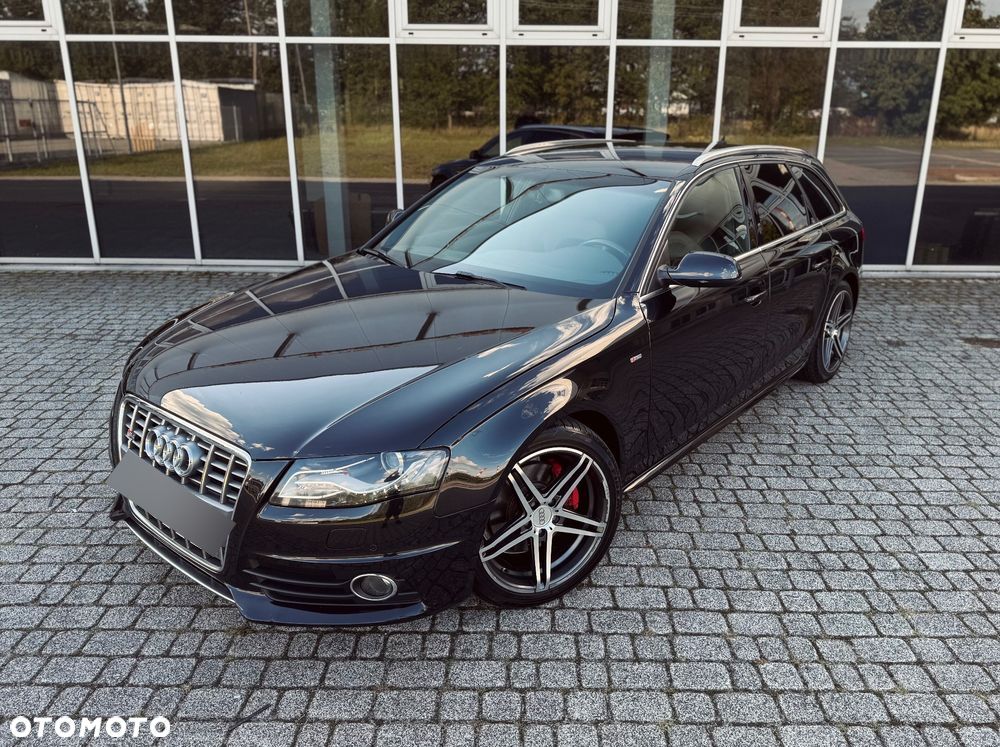 Audi A4 - 23