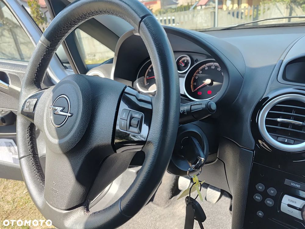Opel Corsa 1.2 16V Energy - 24