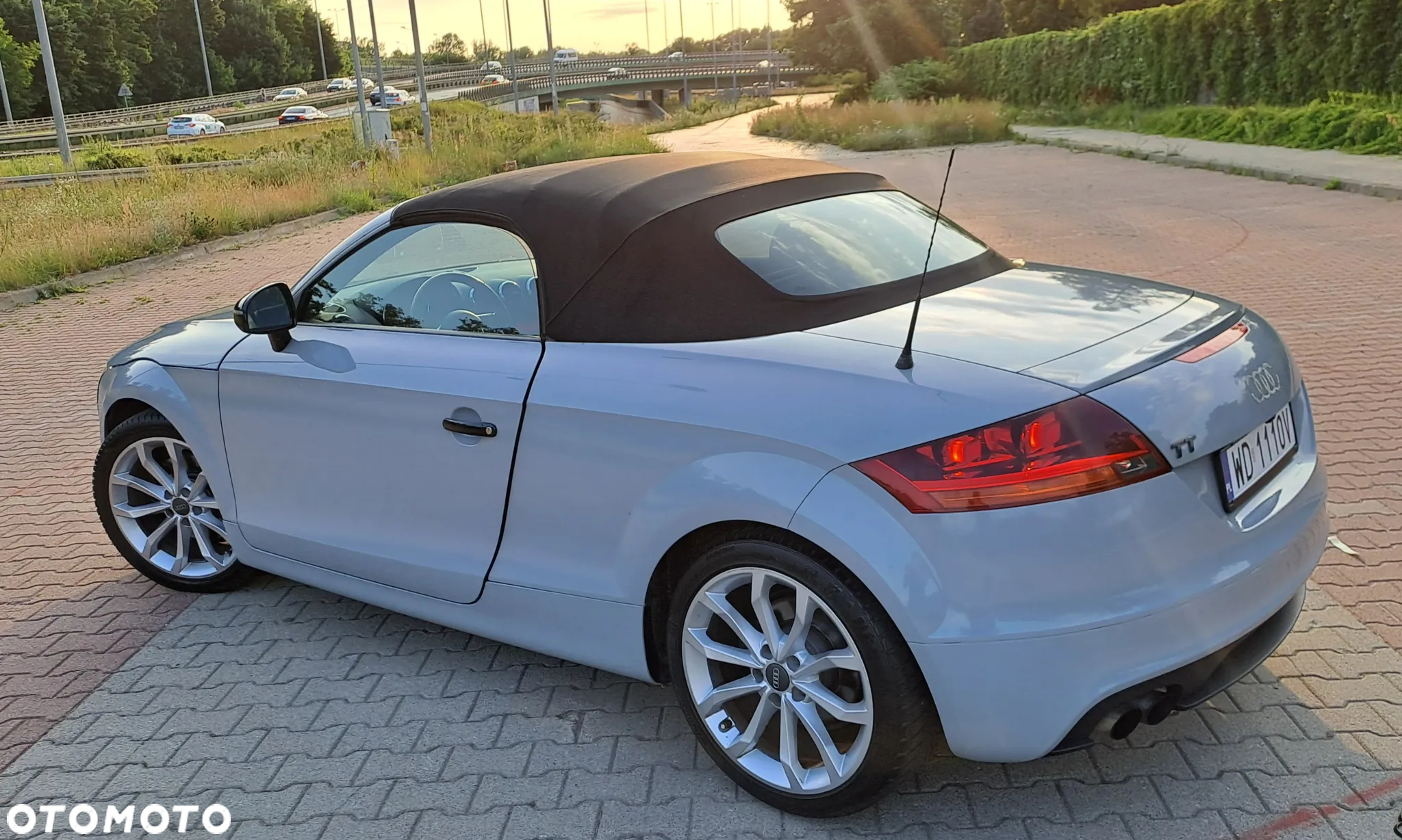 Audi TT Coupé 1.8 TFSI - 5