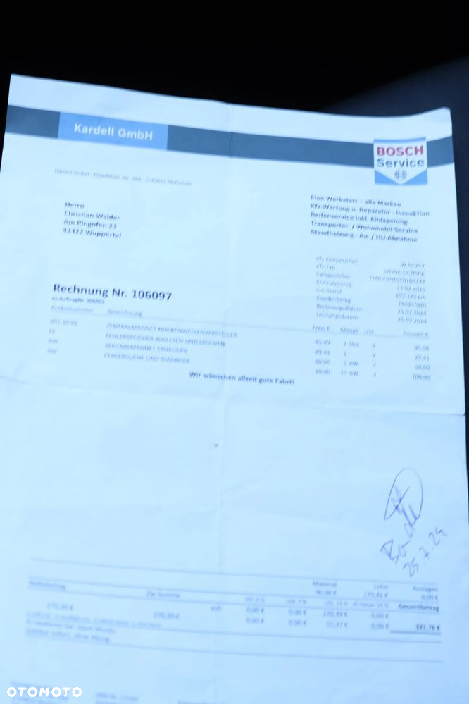 Skoda Octavia 2.0 TSI RS DSG - 25