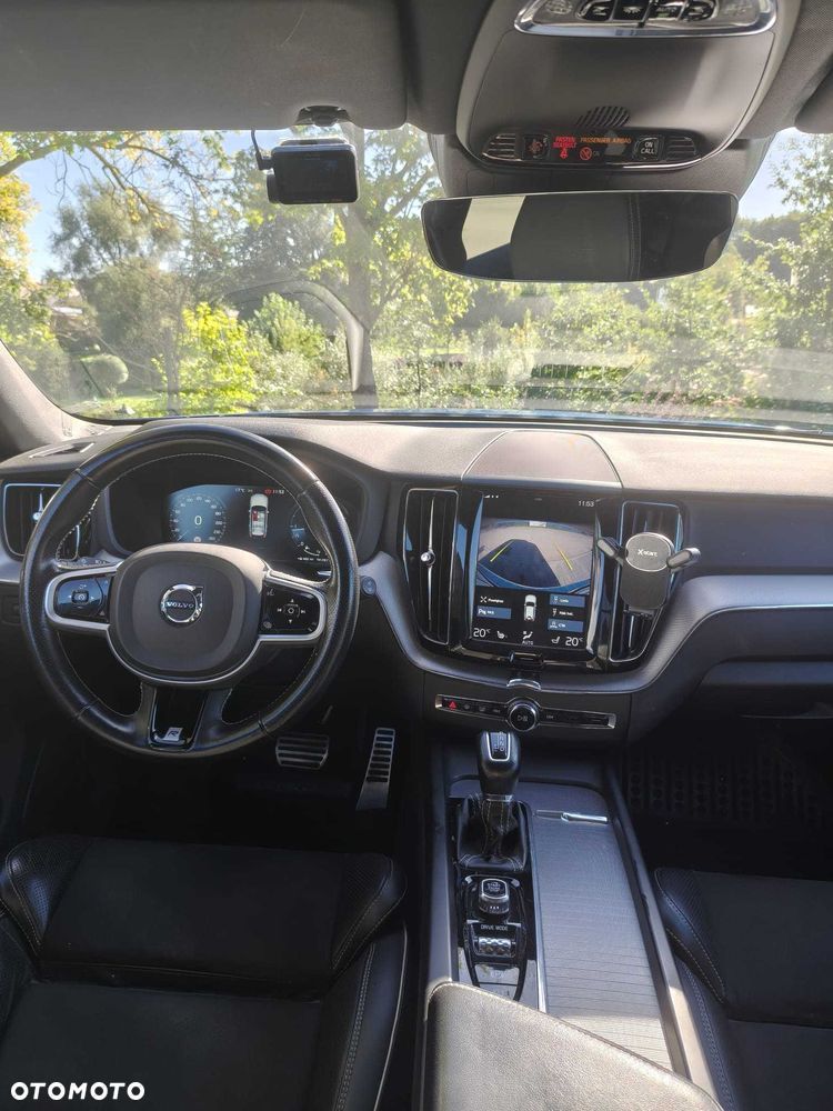 Volvo XC 60 - 7
