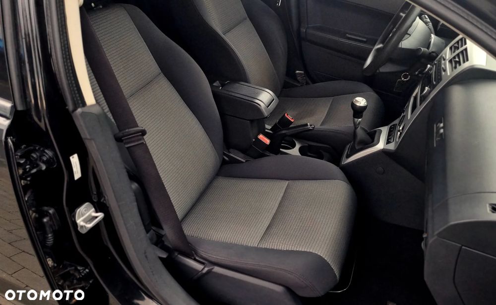 Dodge Caliber 1.8 SXT - 10