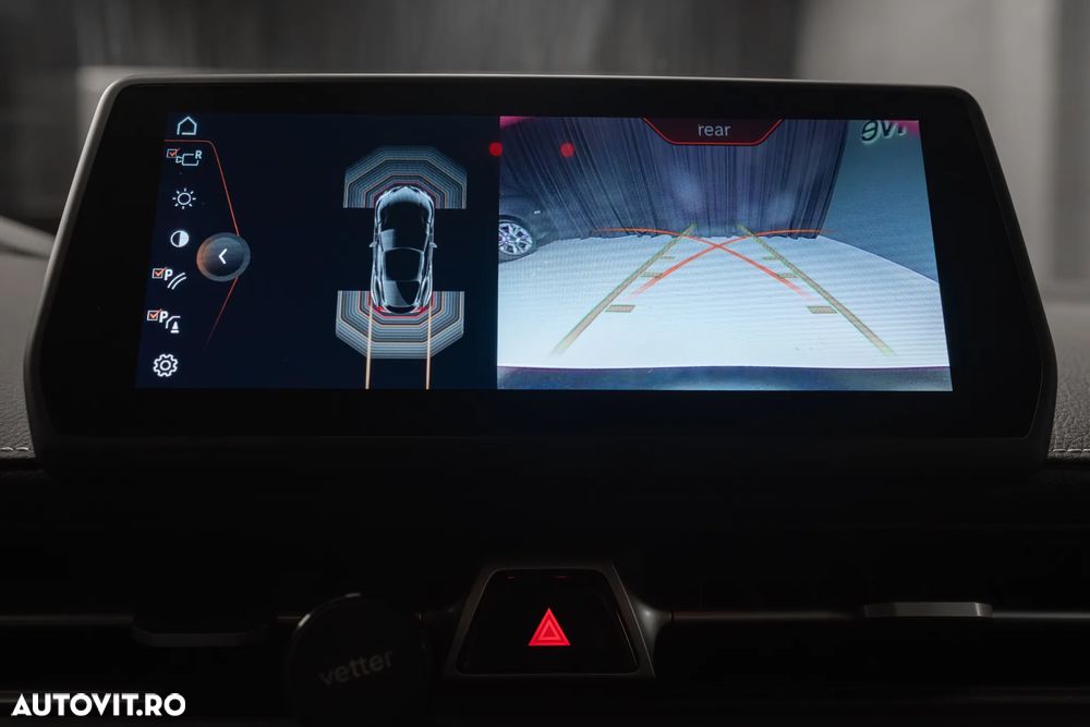 Toyota Supra 3.0 8AT Performance - 11