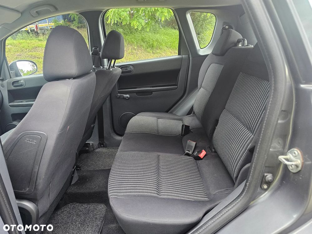 Mitsubishi Colt 1.1 Inform - 7