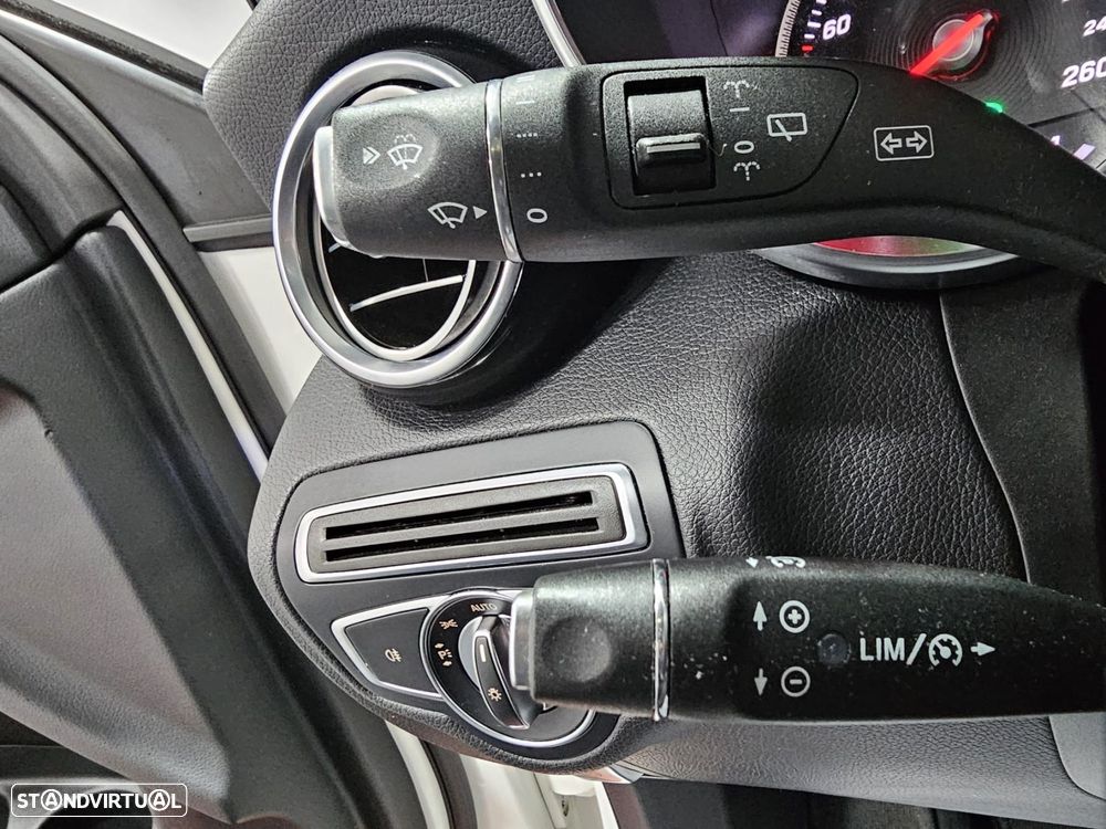 Mercedes-Benz GLC 250 d AMG Line 4-Matic - 17