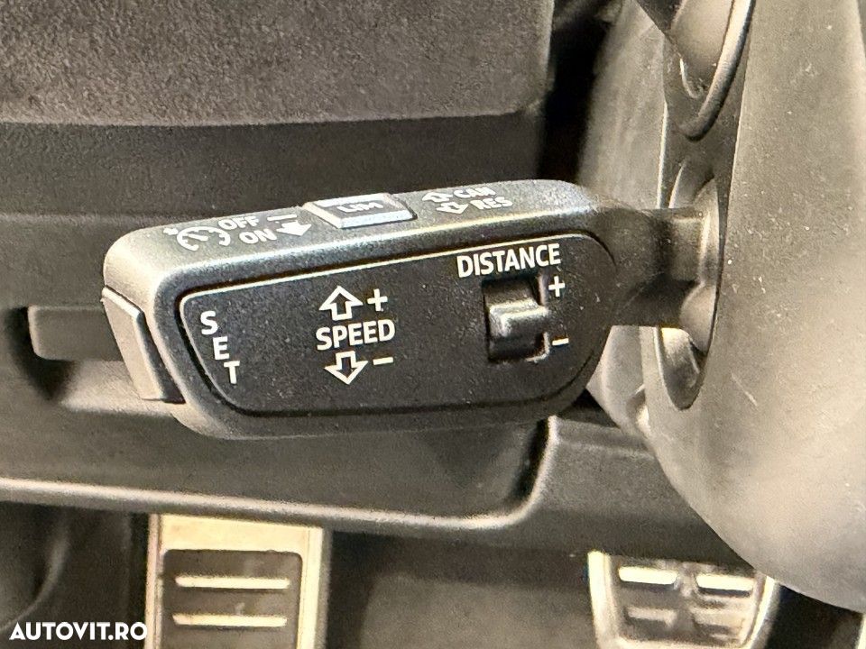 Audi A6 - 17