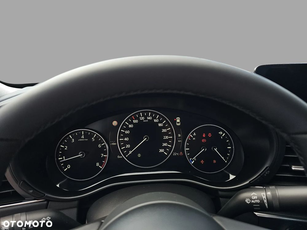 Mazda 3 2.0 mHEV Centre-Line - 13