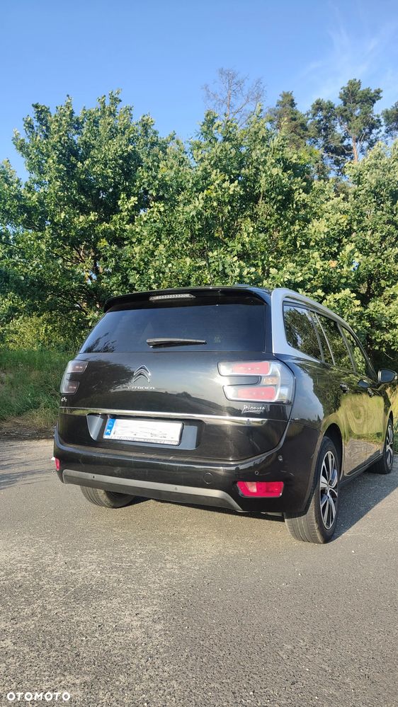 Citroën C4 Picasso 1.6 BlueHDi MoreLife - 3