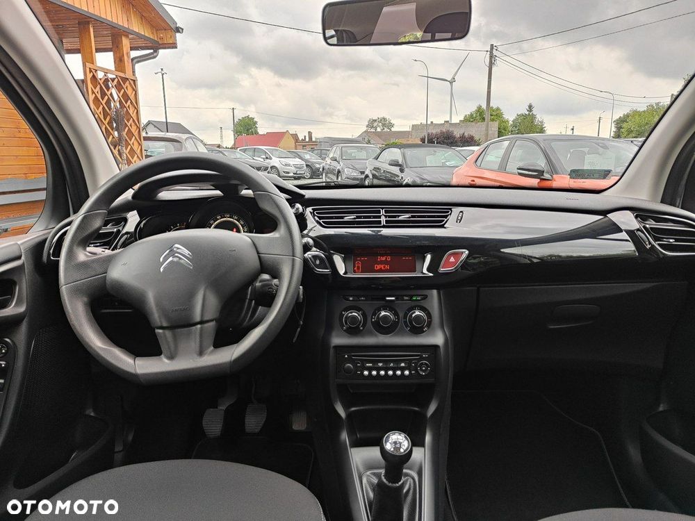 Citroën C3 1.2 PureTech Elle - 14