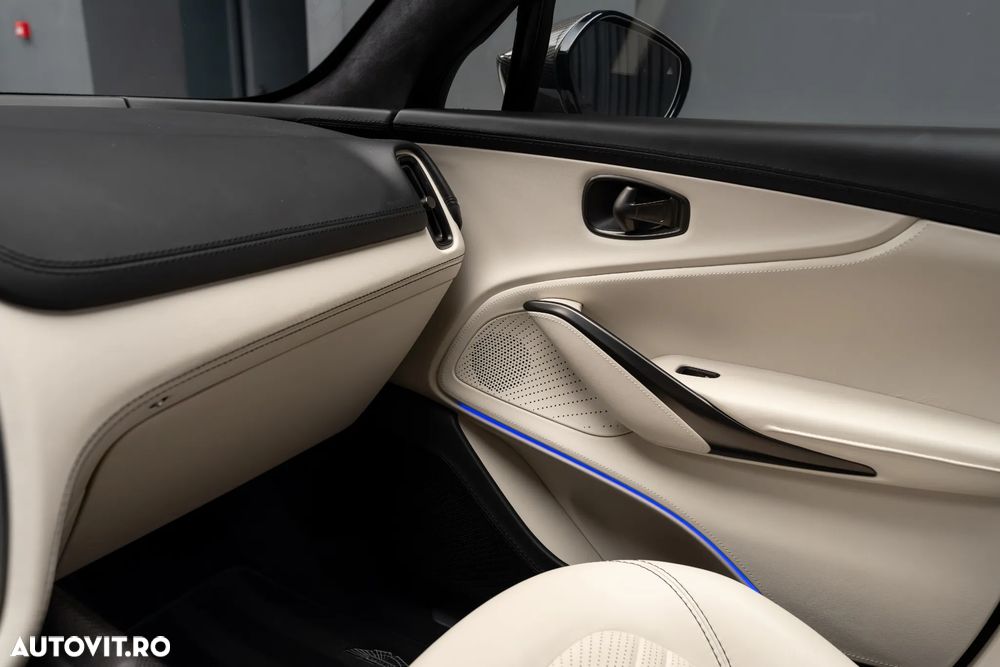 Aston Martin DBX - 18