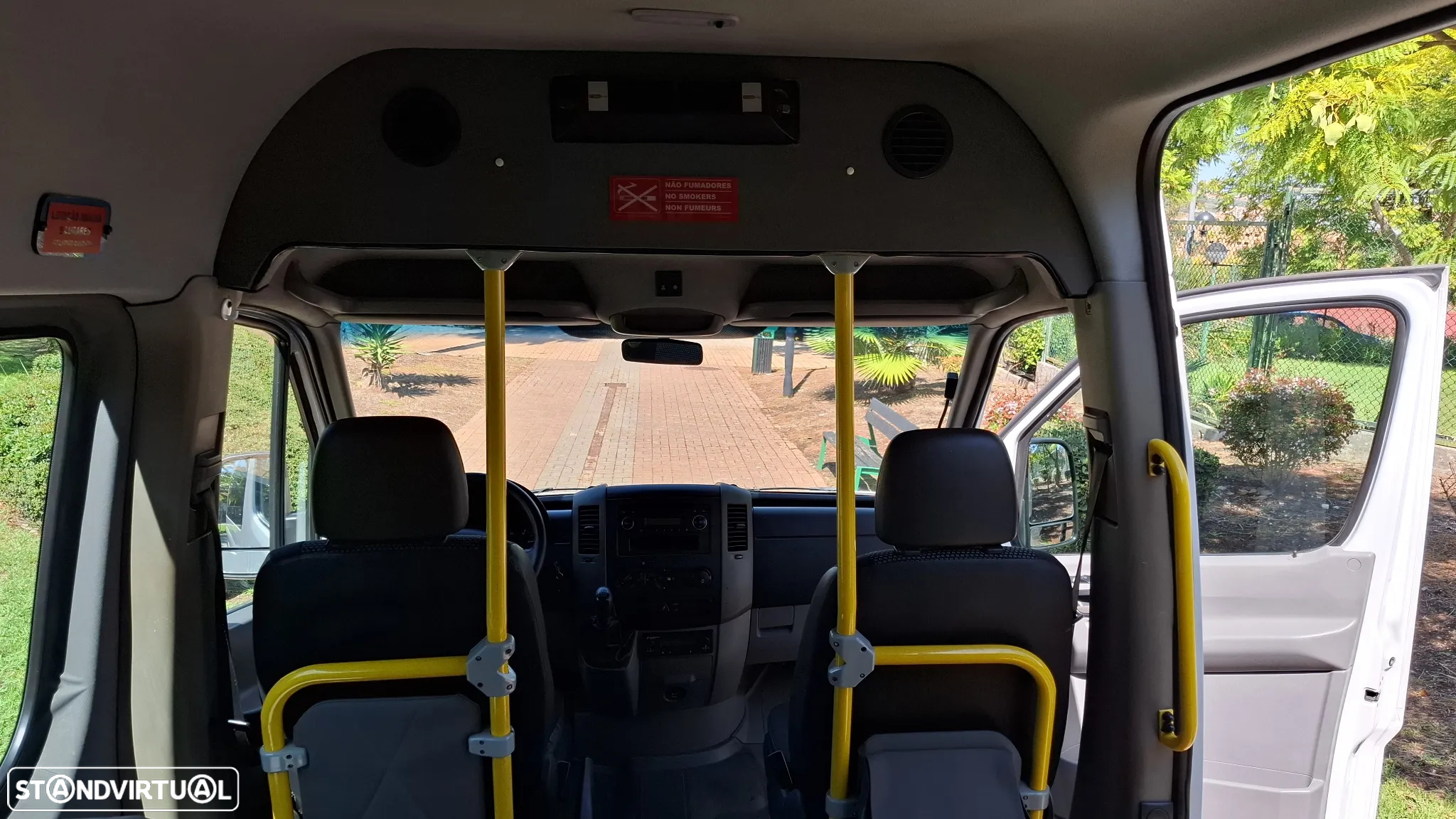 Mercedes-Benz Sprinter 315 CDI/43 CD - 7