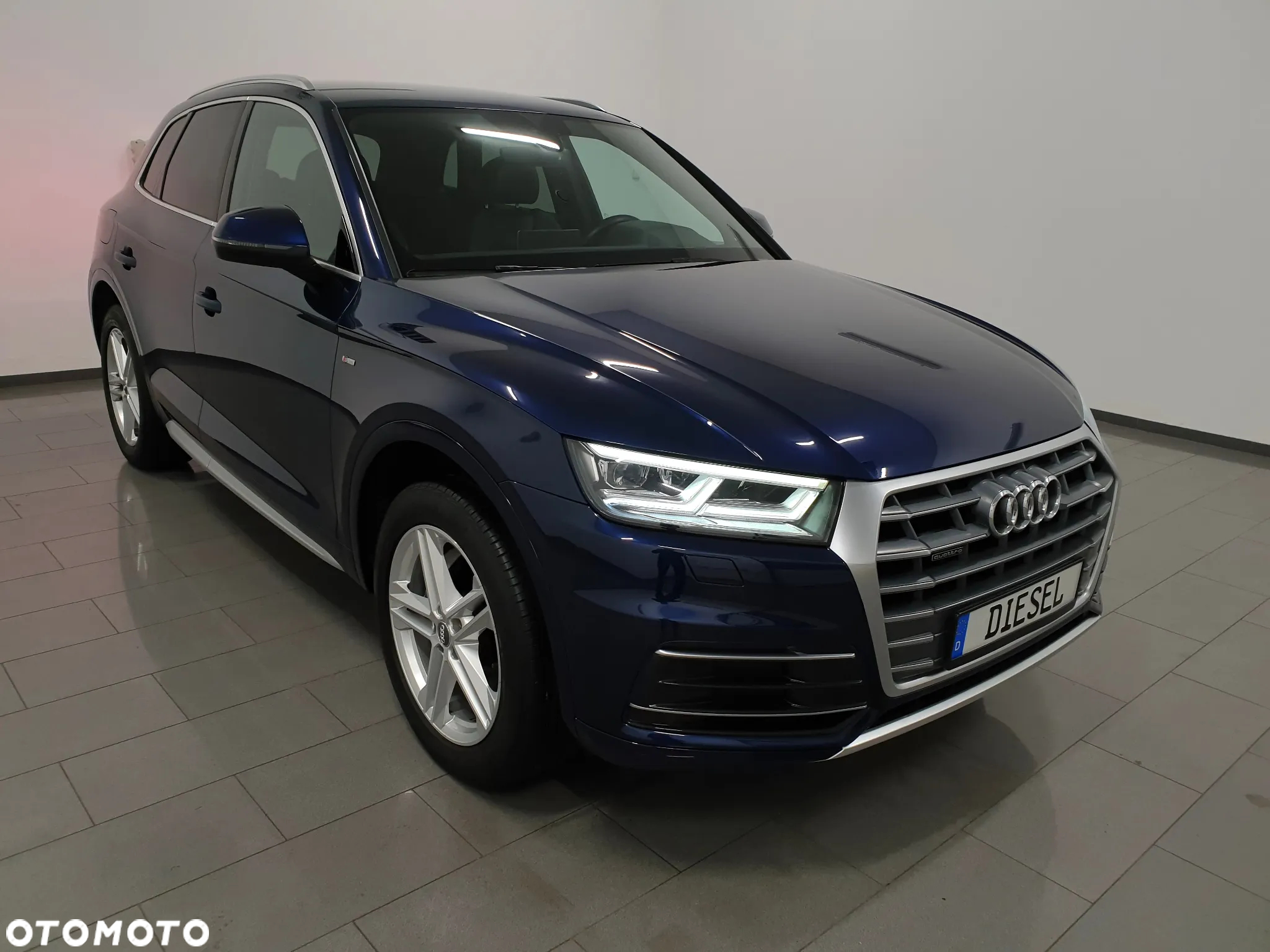 Audi Q5 2.0 TDI Quattro Sport S tronic - 3