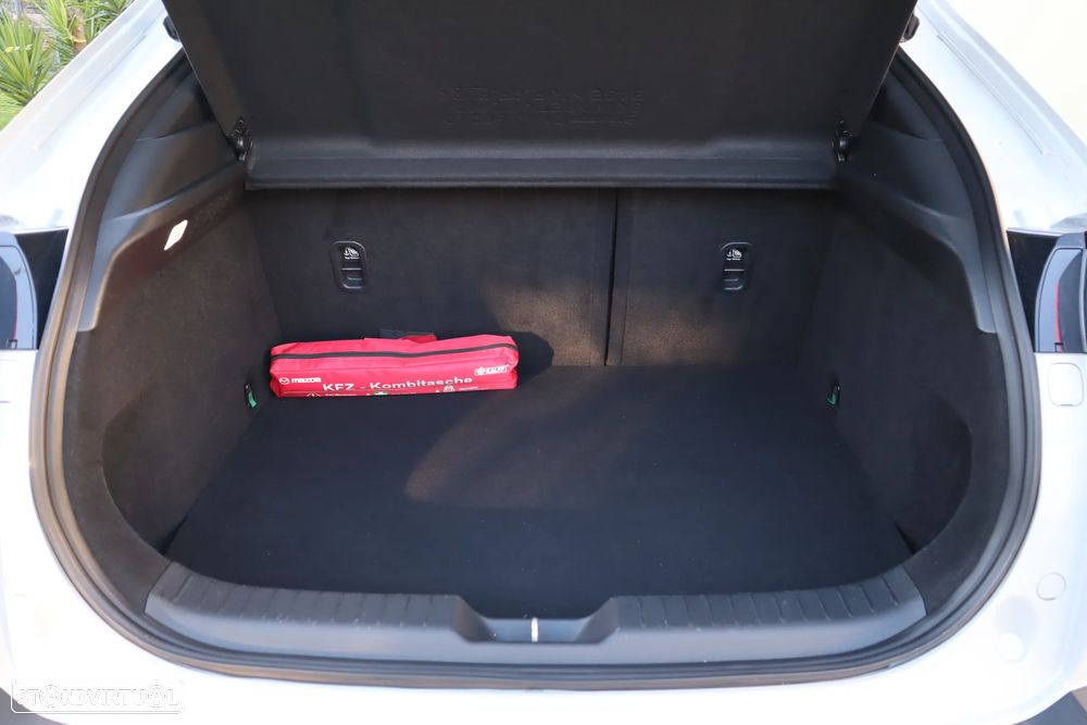 Mazda MX-30 e-SKYACTIV Advantage+Vintage Leatherette - 13