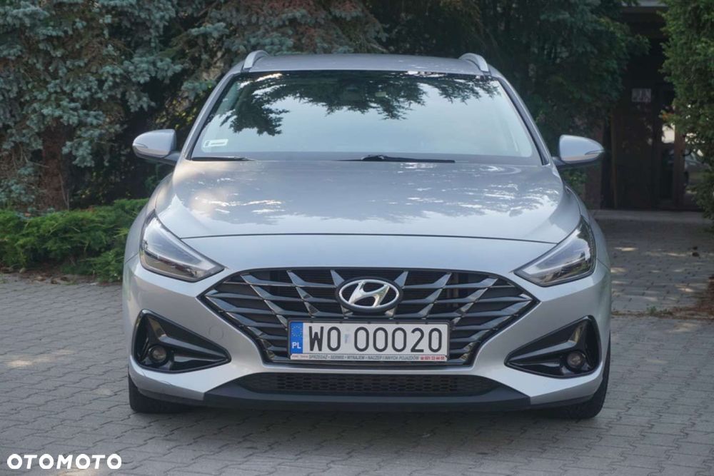 Hyundai i30 - 5