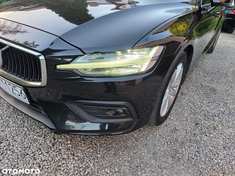 Volvo V60 D4 Momentum - 7