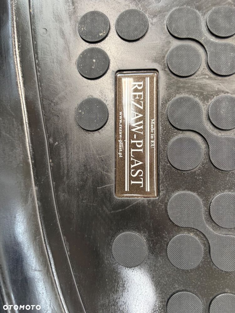 LECUS RX 350 DYWANIKI GUMOWE WKŁAD BAGAŻNIKA - 8