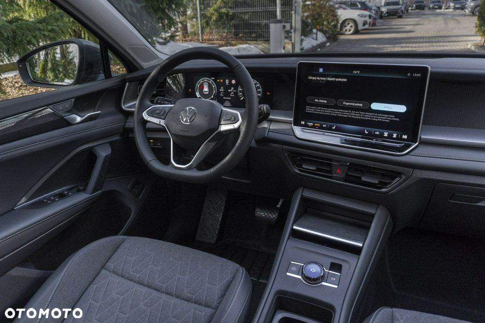 Volkswagen Tayron - 18