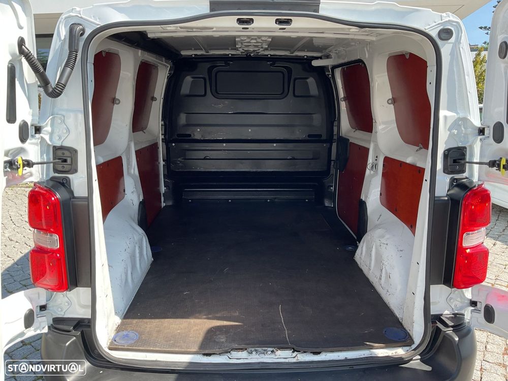 Citroën Jumpy 1.5 BlueHDi M - 6