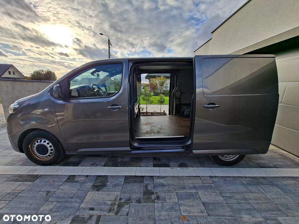 Toyota PROACE - 7