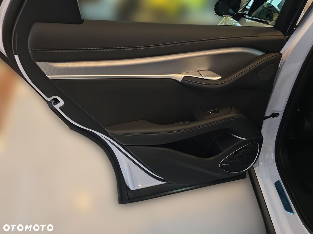 BYD Sealion 7 91.3kWh Excellence AWD - 8