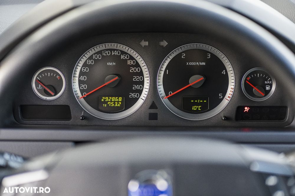 Volvo XC 90 D5 Aut. Edition - 15