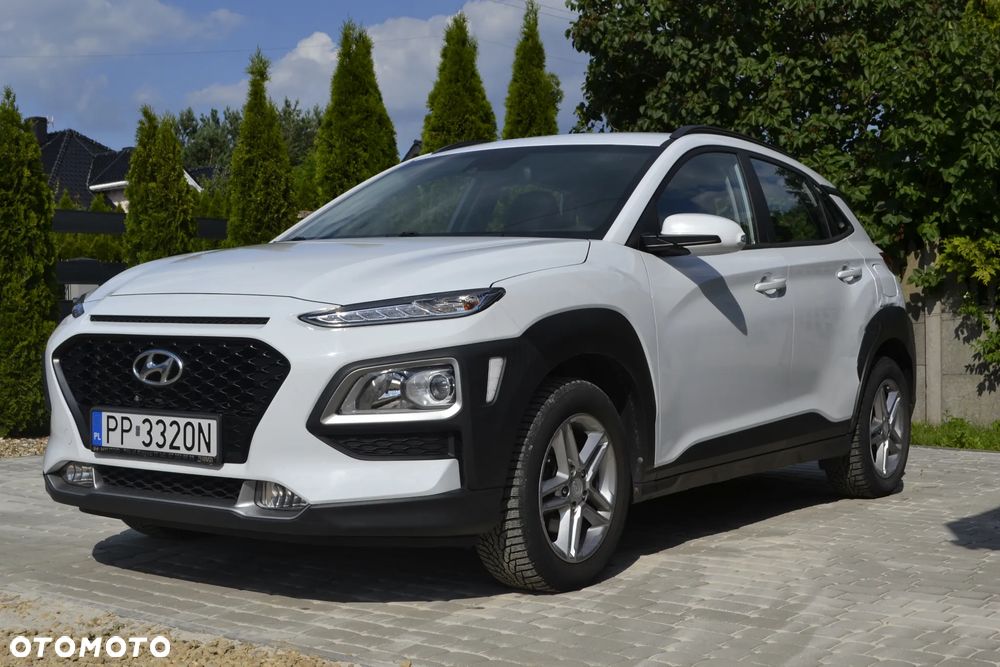 Hyundai Kona 1.0 T-GDI Comfort - 3