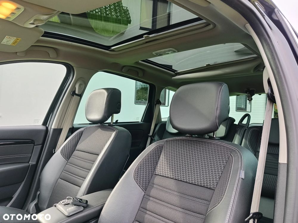 Renault Scenic Energy TCe 130 S&S Bose Edition - 15
