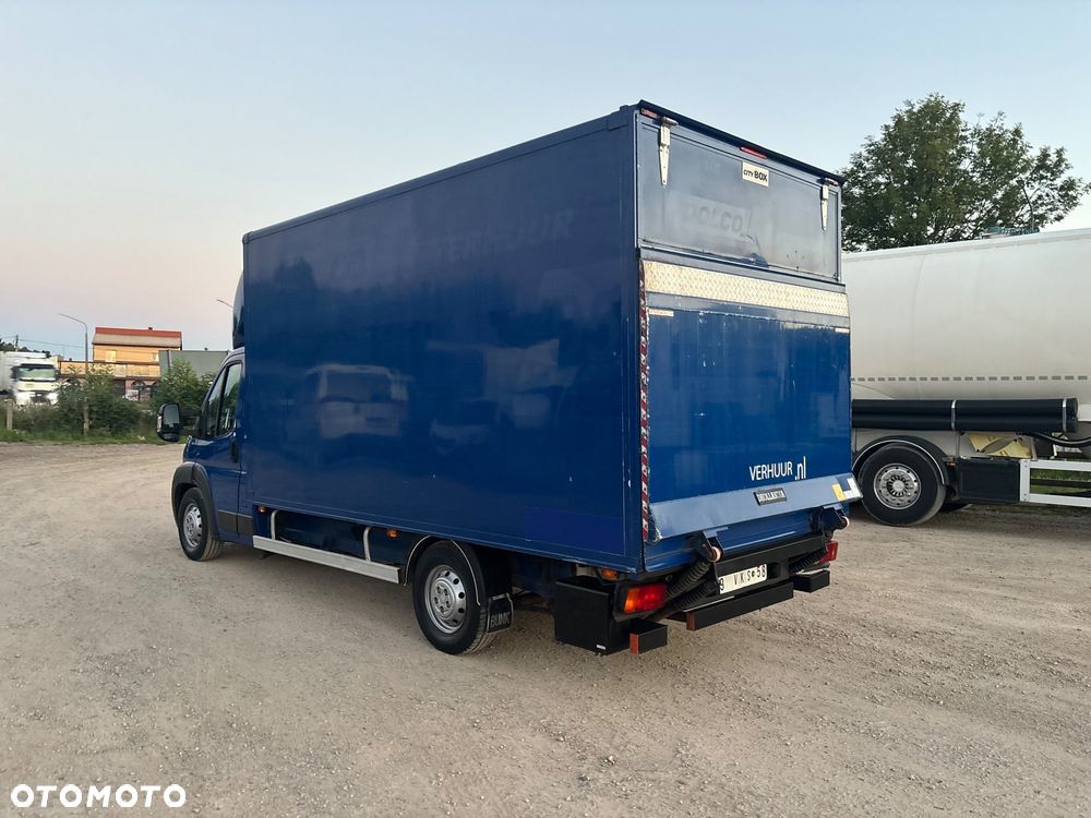 Citroën Jumper - 4
