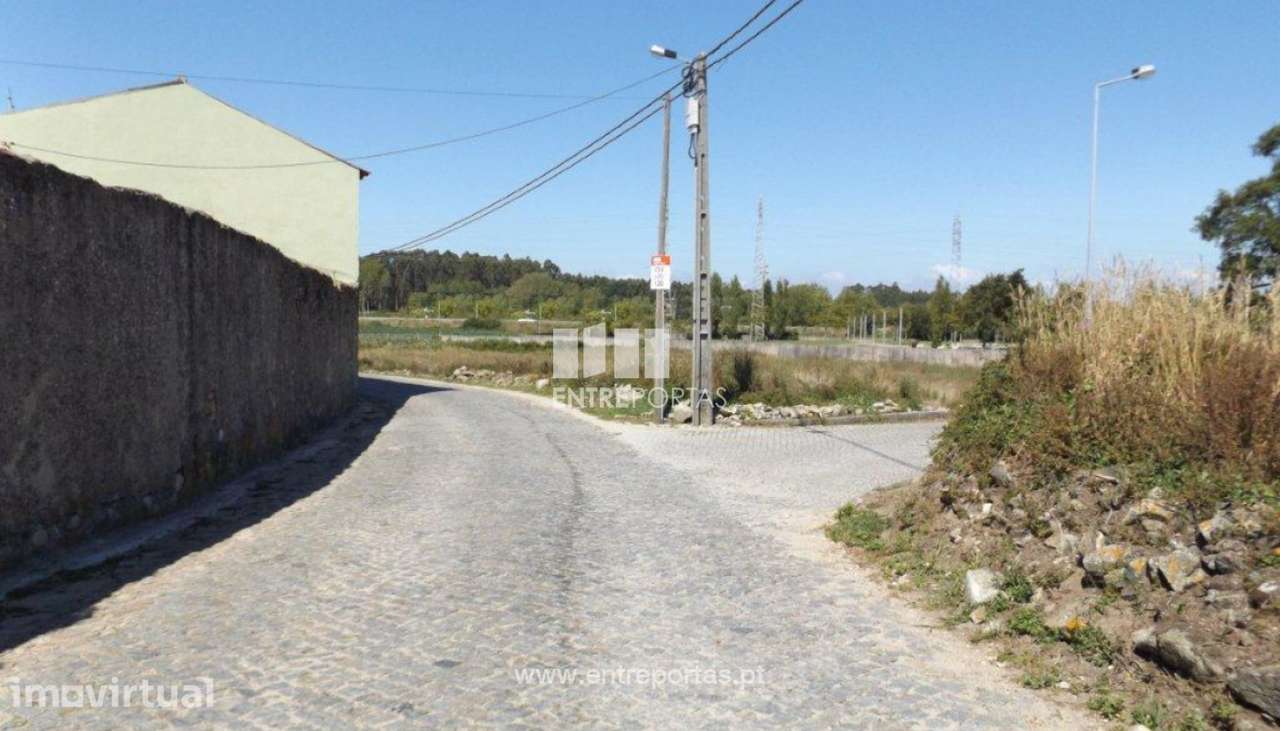 Venda de Terreno com 4275 m2 para construção, Beiriz, Póvoa de Varz - Grande imagem: 3/33