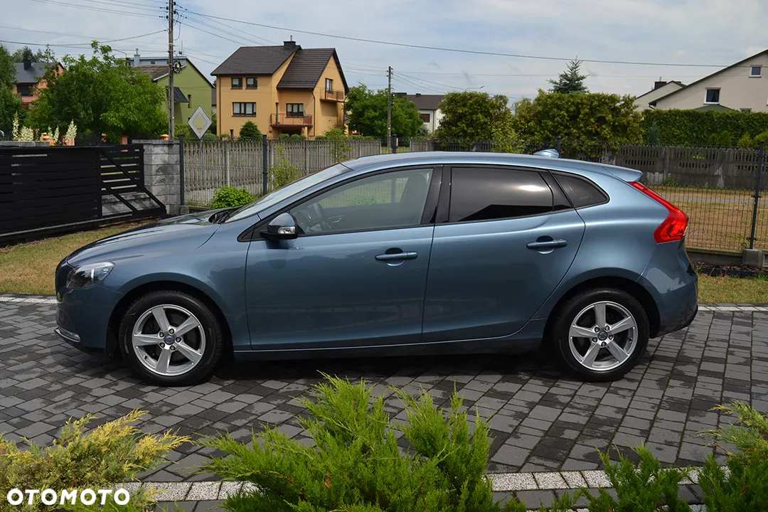 Volvo V40 T3 - 8