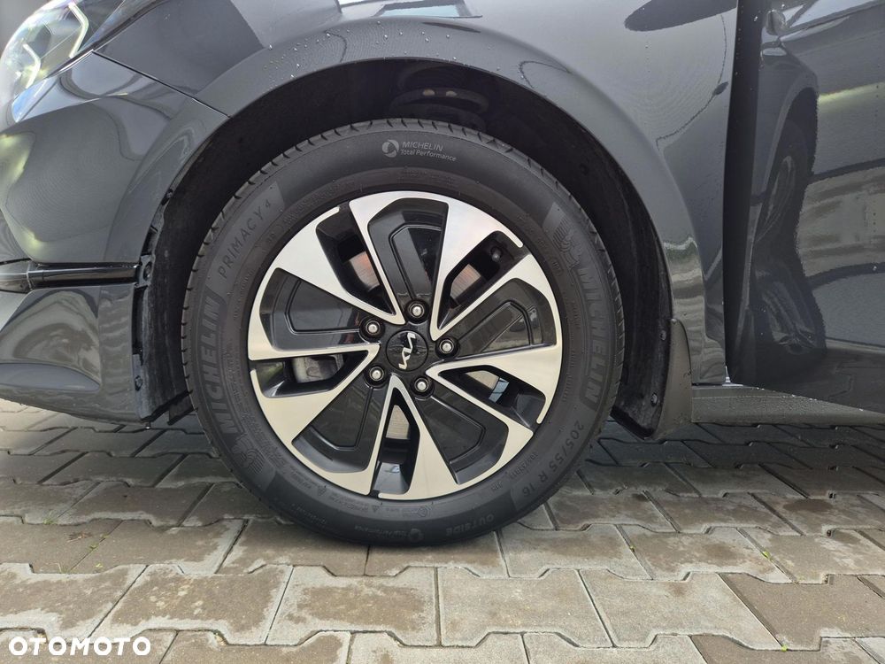 Kia Ceed 1.5 T-GDI M DCT - 19
