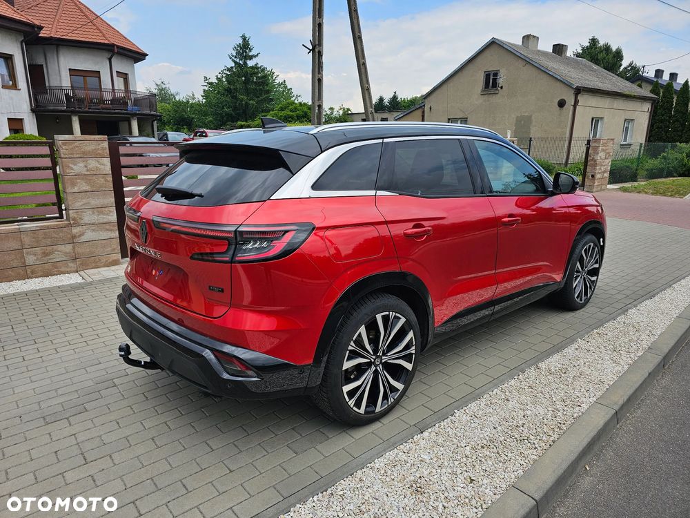 Renault Austral E-Tech Full 200 Techno - 3