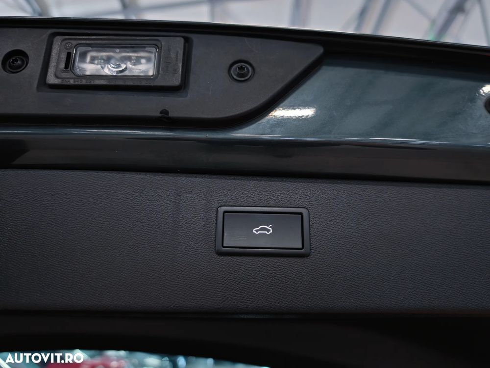 Cupra Formentor 1.4 e-Hybrid DSG - 27