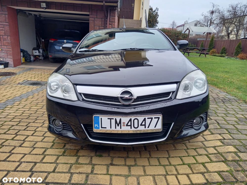 Opel Tigra 1.4 Edition - 2