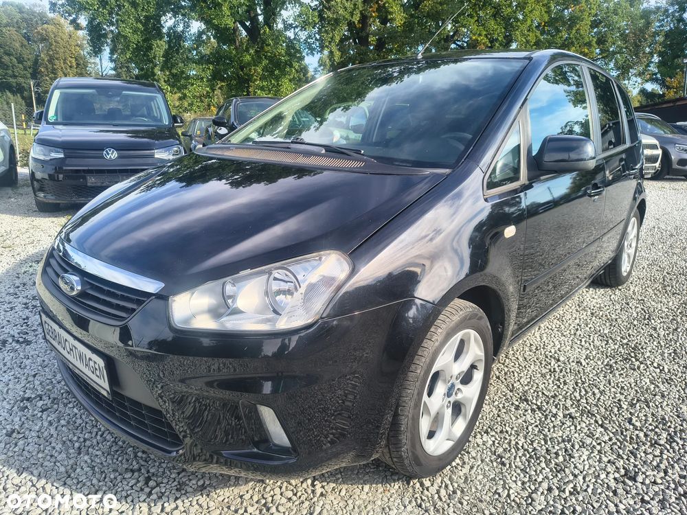 Ford C-MAX - 2