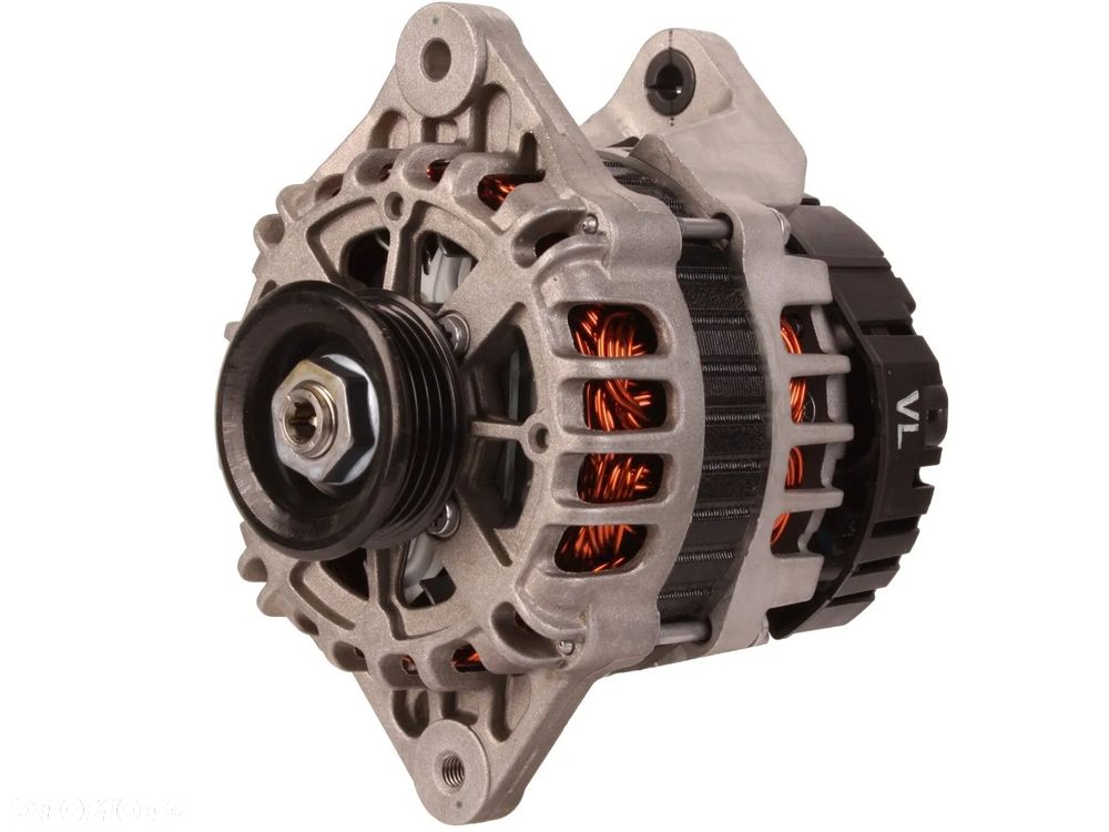 NOWY ORYGINALNY ALTERNATOR DAEWOO Kalos | 115366 - 2