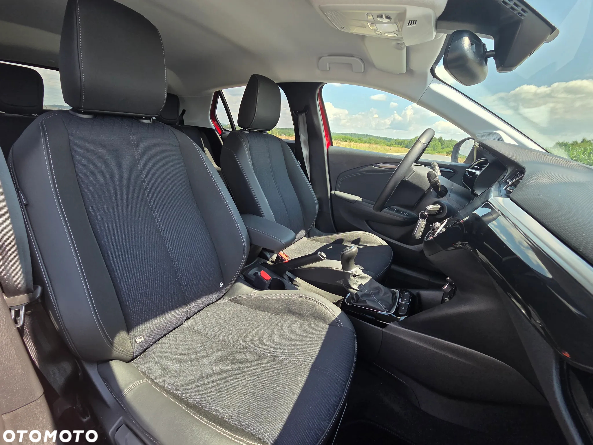 Opel Corsa 1.2 Start/Stop Elegance - 30