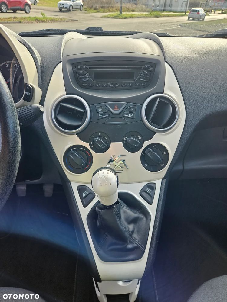 Ford KA 1.2 Titanium+ - 12