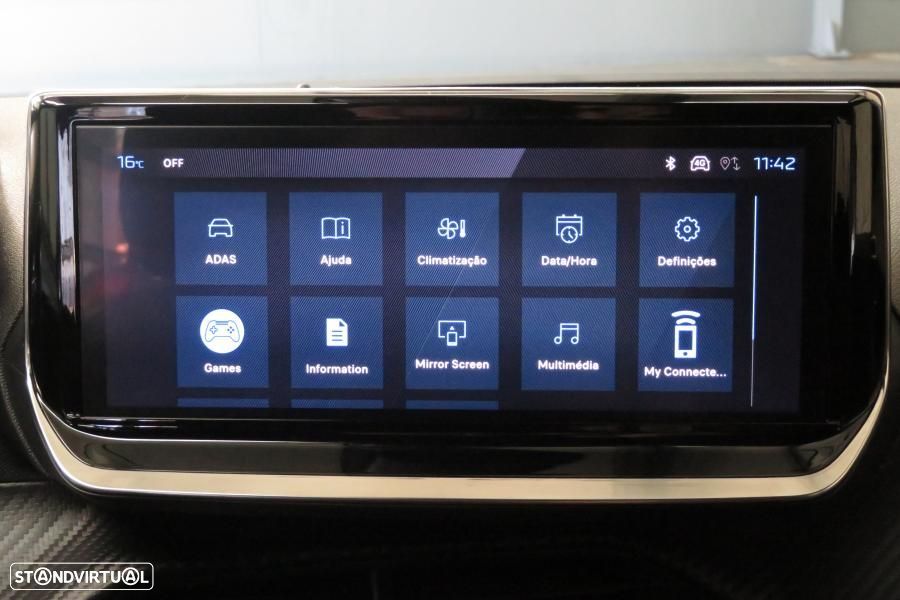 Peugeot 2008 1.2 PureTech Active Pack - 25