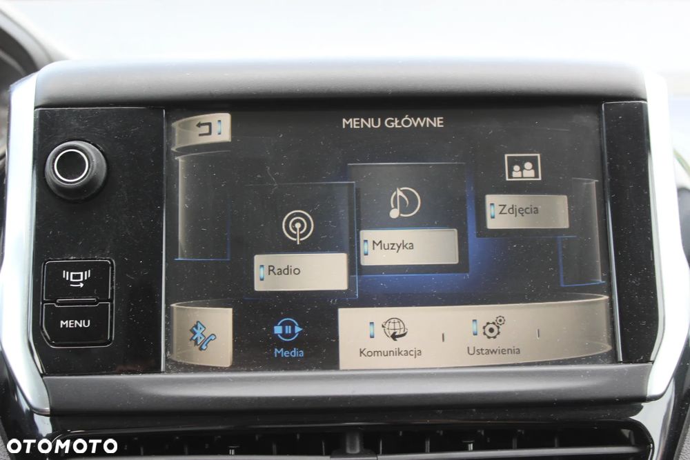 Peugeot 208 PureTech 82 Active - 20