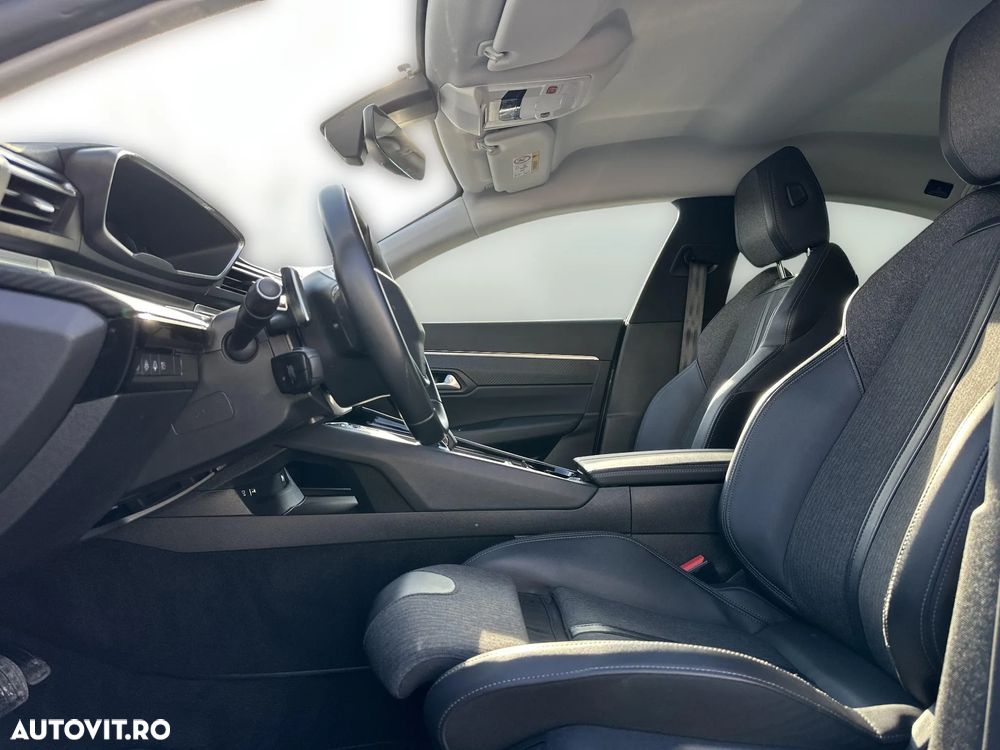 Peugeot 508 - 25