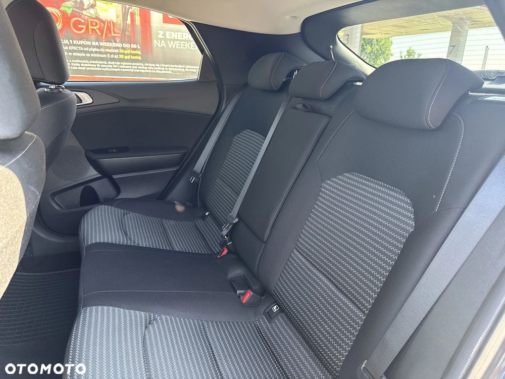 Kia XCeed 1.5 T-GDI M DCT - 16