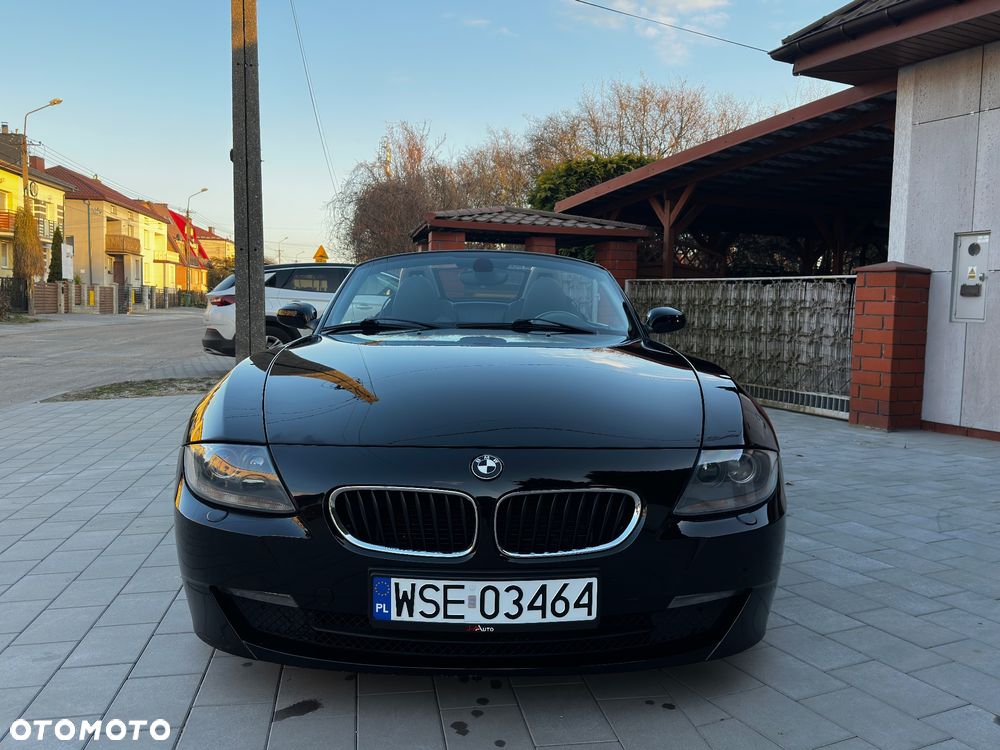 BMW Z4 - 6
